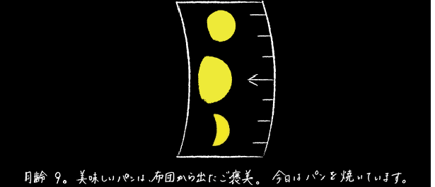 HIYORI BROT